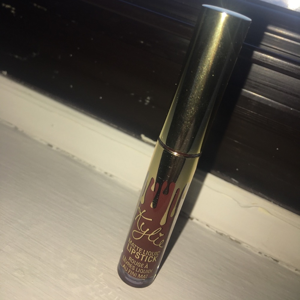 Kylie mini lip